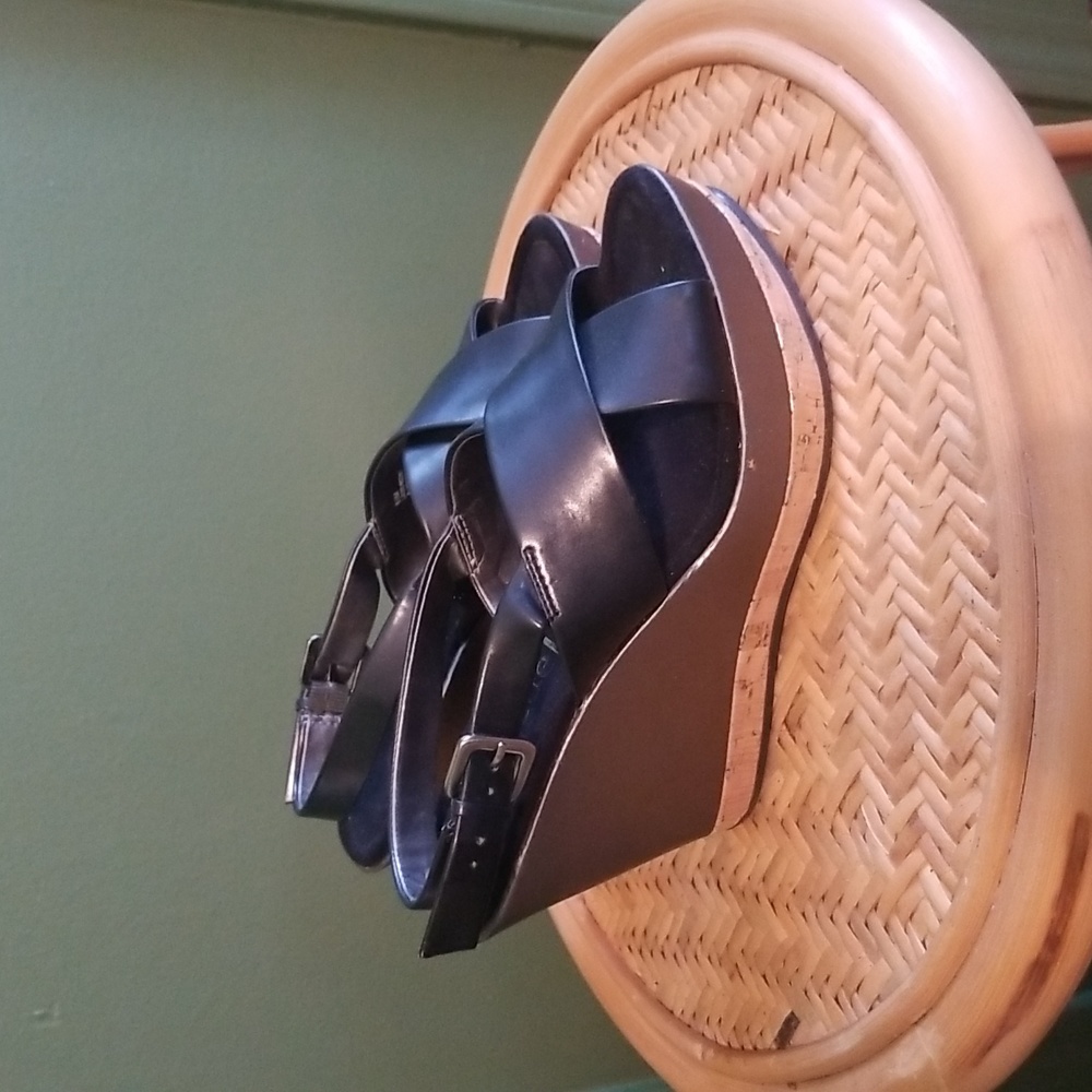 Libby Edelman Women's sz 8.5m